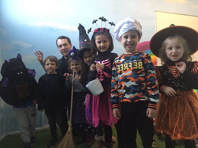 Welcome English IMG 8217