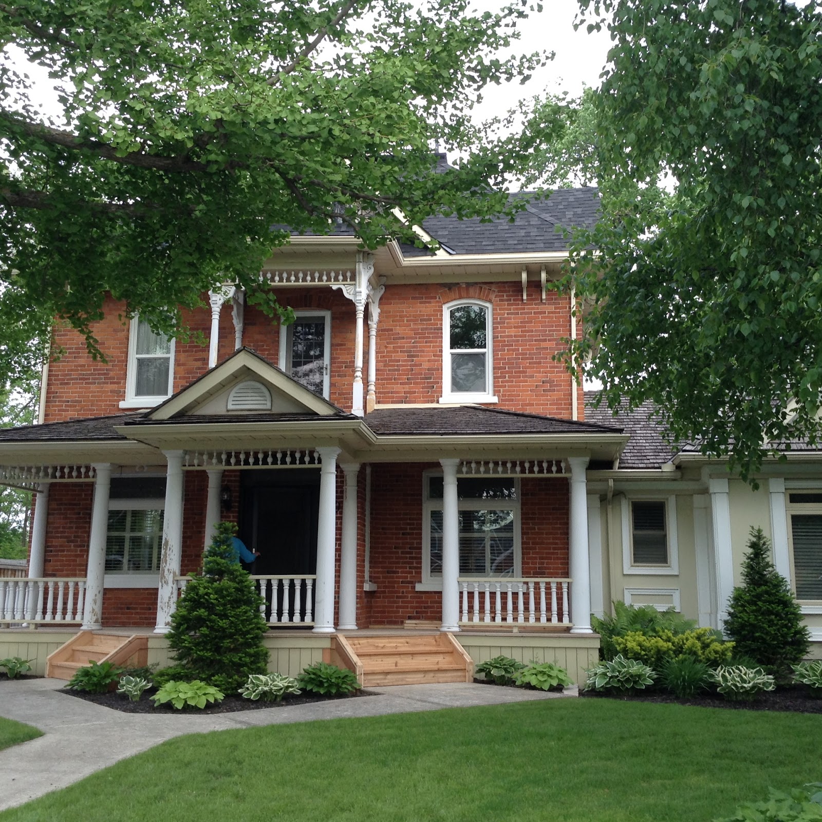 Adventures in PEI and Beyond! More