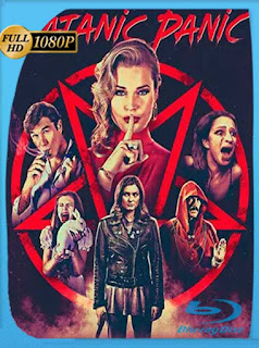 Satanic Panic (2019) HD [1080p] Latino [GoogleDrive] PGD