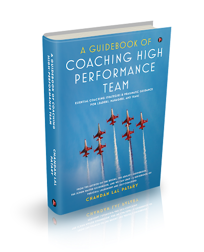 A Guidebook of Coaching High Performance Team: 39% Discount code: discount: Click below to Buy