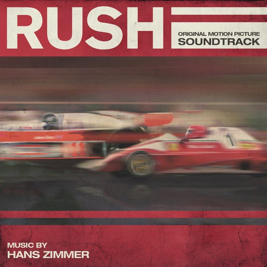 rush soundtracks