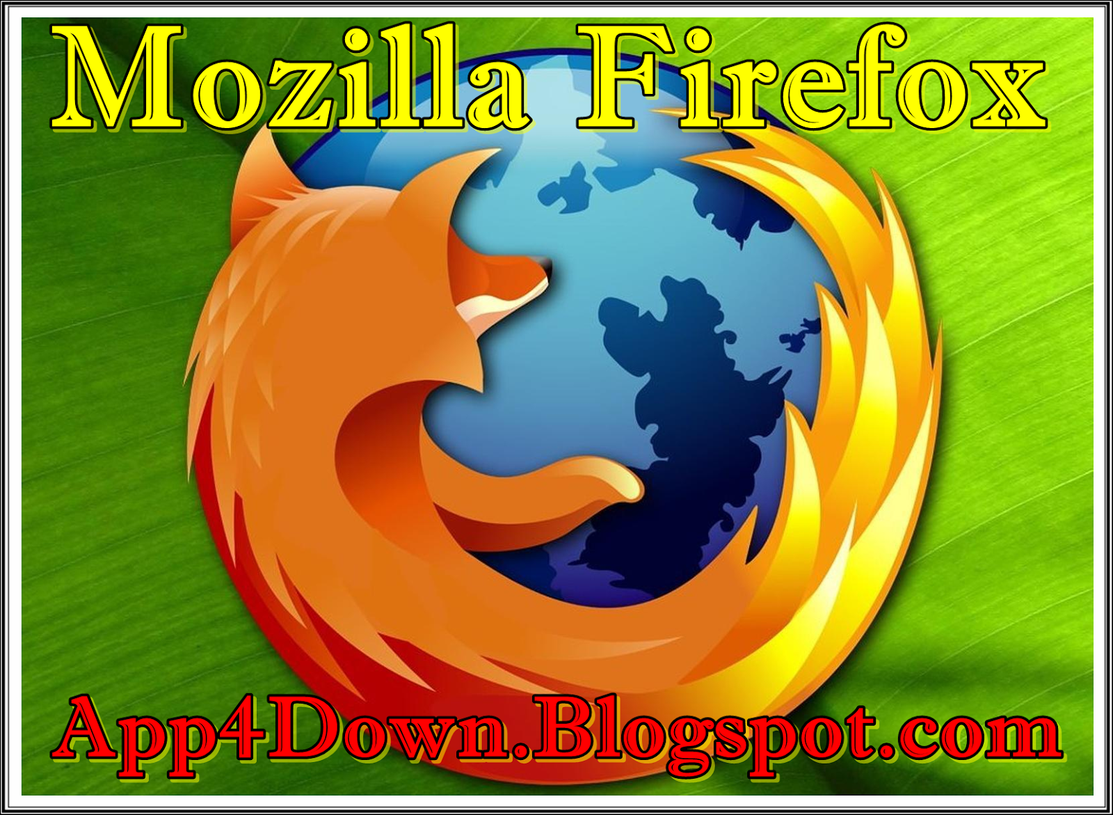 mozilla firefox current version free download