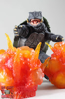 SH MonsterArts Gamera [1995] 16