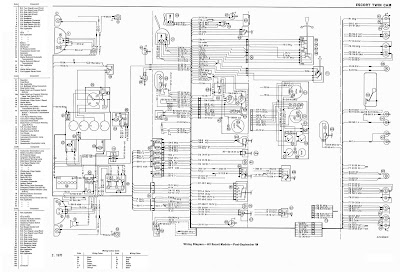 1969 ford f100 wiring schematic