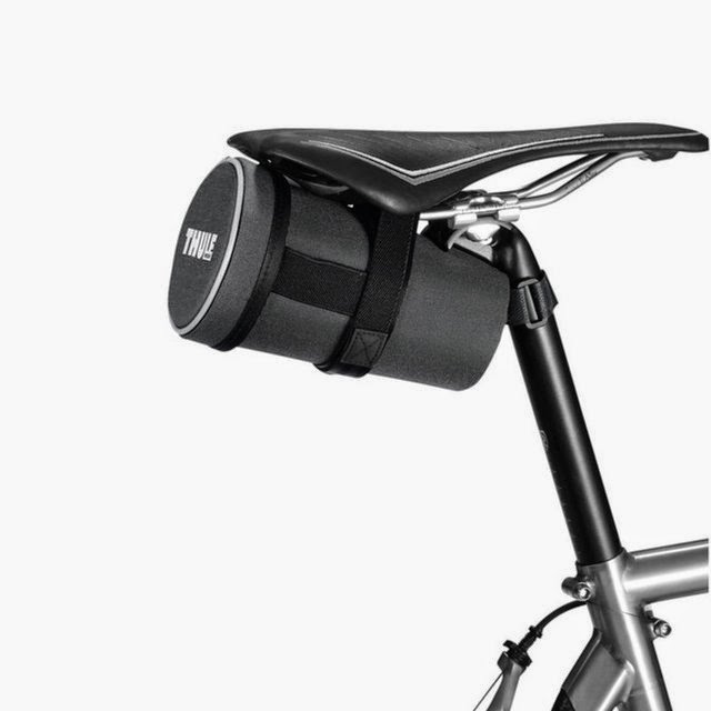 Pack 'n Pedal Seat Bag