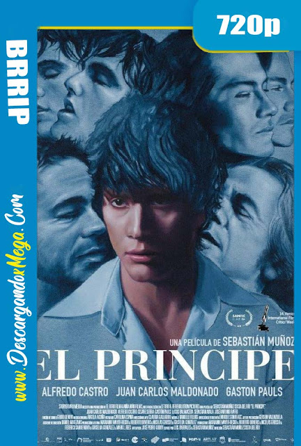 El Príncipe (2019)  