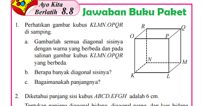 Kunci Jawaban Bahasa Indonesia Kelas 10 Halaman 213 - View Kunci