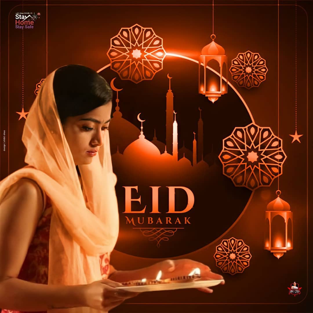 Rashmika Mandanna pic