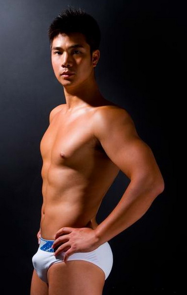 Hunks In Wet Underwear Hunks In Wet Underwear