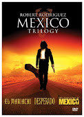 Trilogia: O Mariachi (Mexico Trilogy)