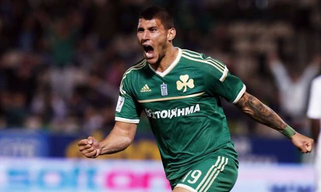 Χαμός με Καρέλη!