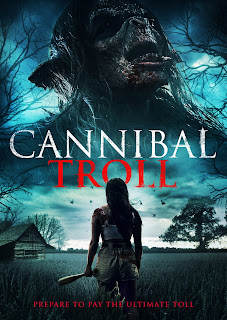Cannibal Troll 2021 Dual Audio 720p BluRay