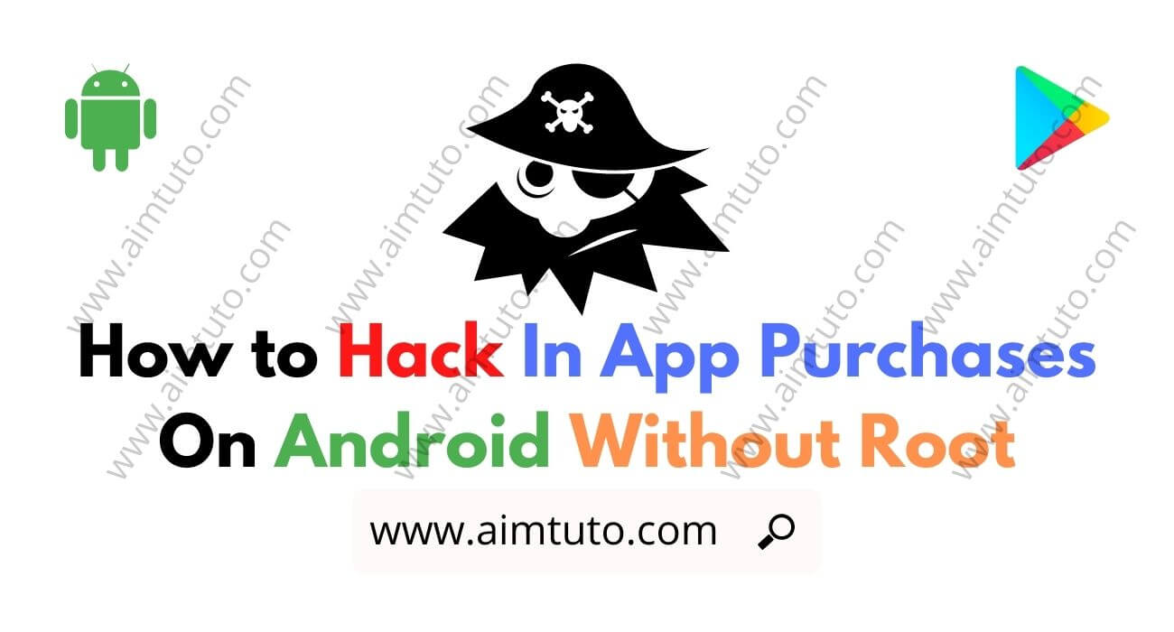 How to hack any games without a root mobile in an app - Quora