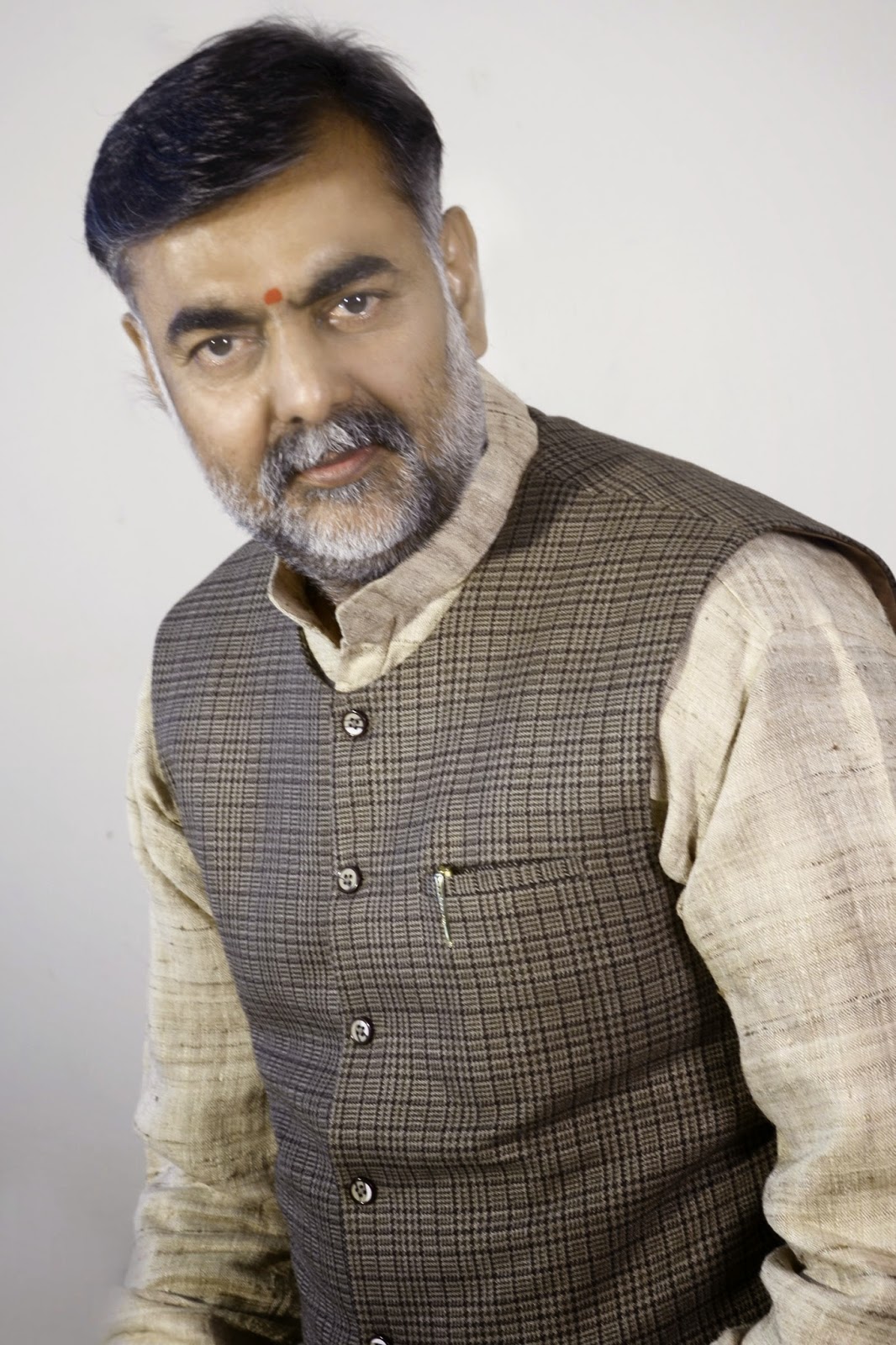 RAGHVENDRA SINGH PATEL: shri prahlad singh patel ji photographs