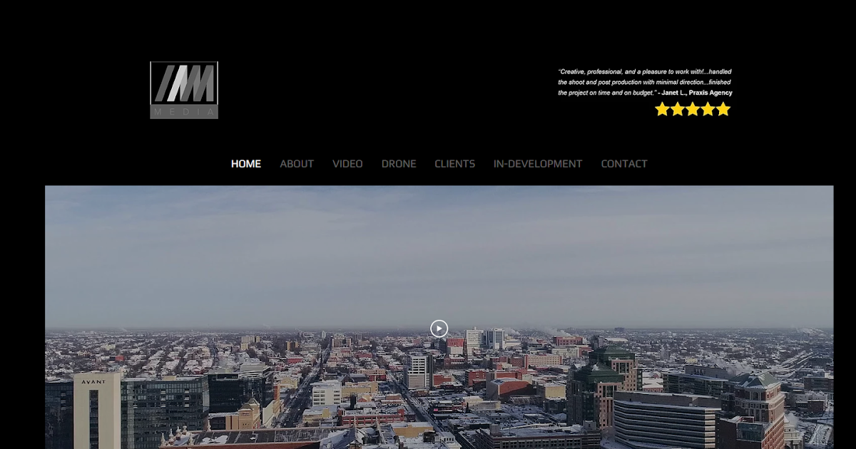 IAMedia Video production company Columbus Ohio