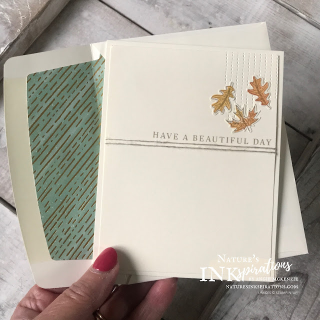 By Angie McKenzie for CAS(E) this Sketch #394 Challenge entry; Click READ or VISIT to go to my blog for details! Featuring the Beautiful Autumn Bundle (with coordinating punches!) and the Stitched Leaves Dies; #CTS394 #stampinup #handmadecards #naturesinkspirations #stationerybyangie #keepstamping #spreadsunshine #autumncards  #friendshipcards #beautifulautumnstampset #beautifulautumnbundle #stitchedleavesdies #diy #papercrafting #autumnpunchpack #cardtechniques