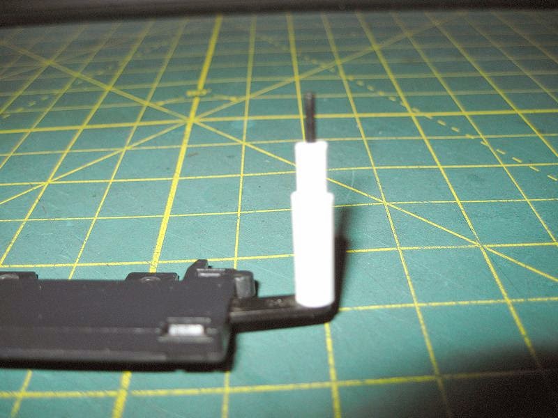 How To Wire An Atlas Switch Machine