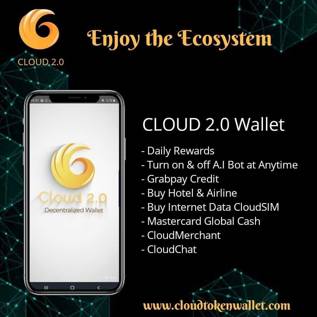 on cloud 2.0 review