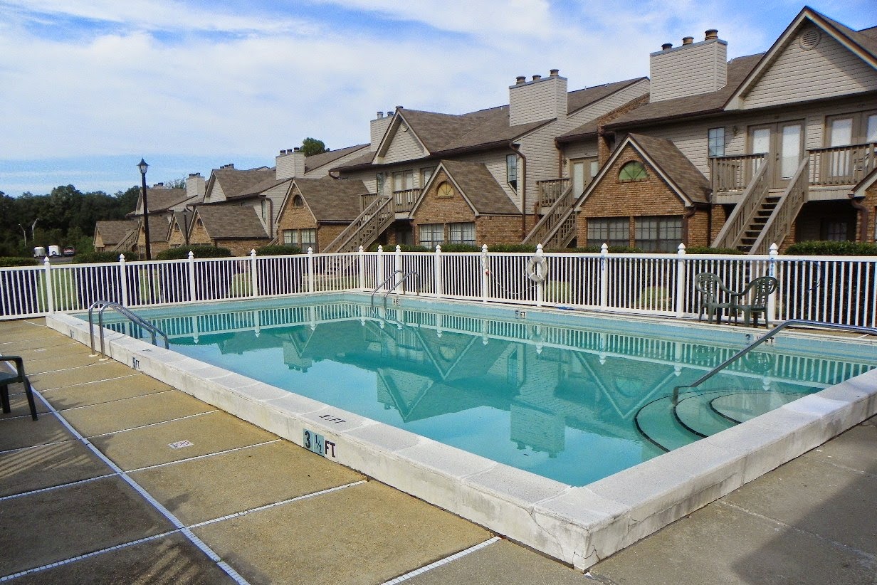 Neighborhood Profile Plantation Place Condos