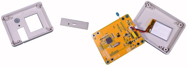 Chinese electronics products tested (137 tests): TC1 multi-function ...