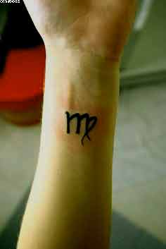 50 Best Virgo Tattoos Designs And Ideas With Meanings