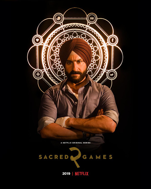 Sacred Games (Season Two)