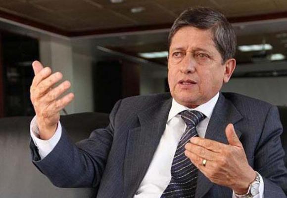 Carlos Marx Carrasco recibirá 42 mil dólares de cesantia carlos marx carrasco cesantía