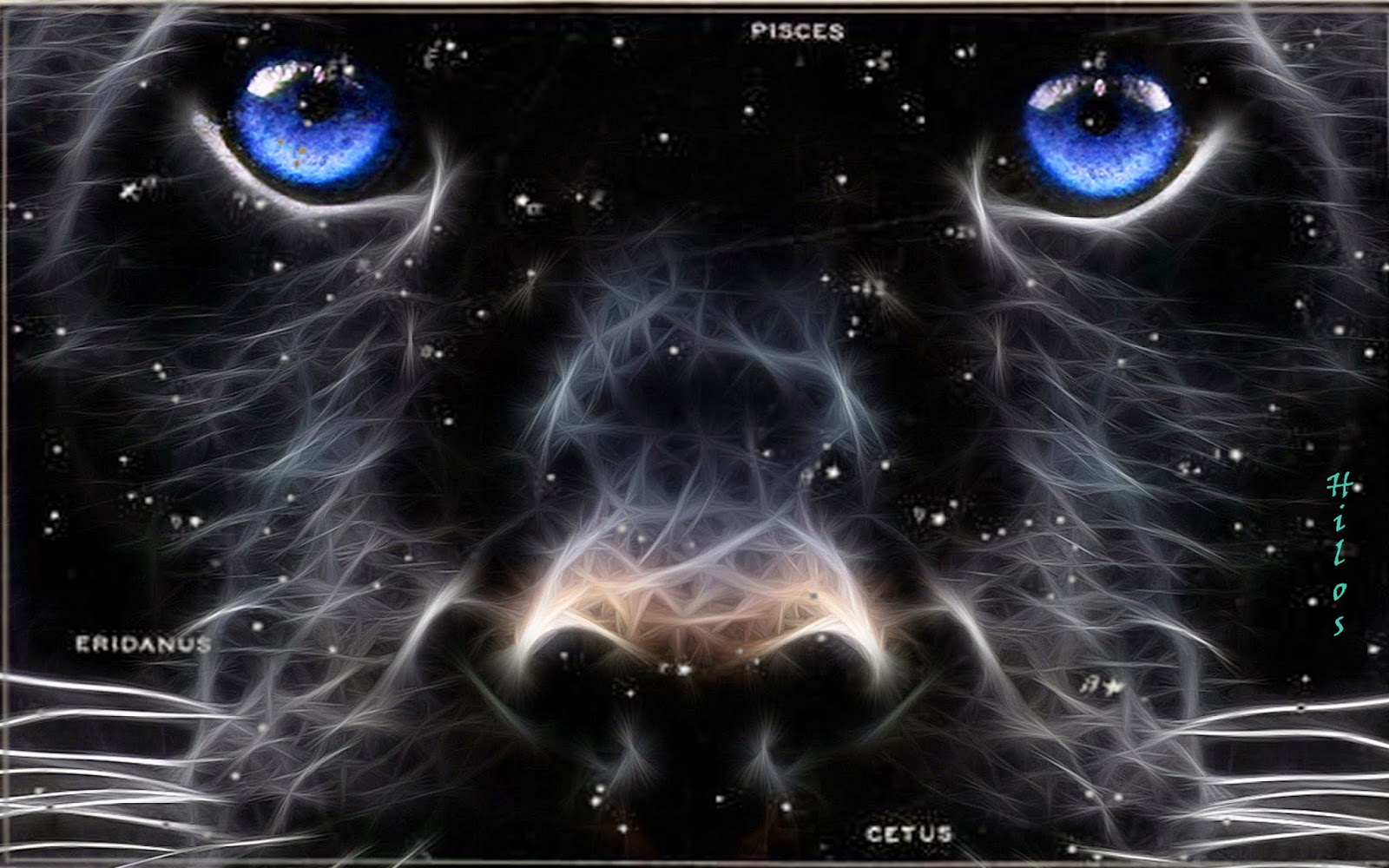 HILOSDEPIEDRA: ALMA MAYA II PARTE (EL JAGUAR SAGRADO)