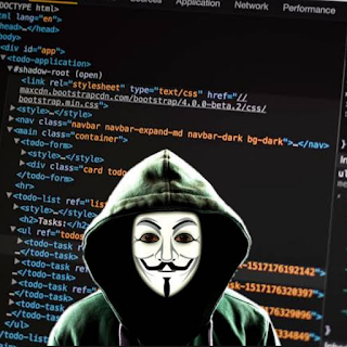 8,4 miliar kata sandi bocor di forum hacker