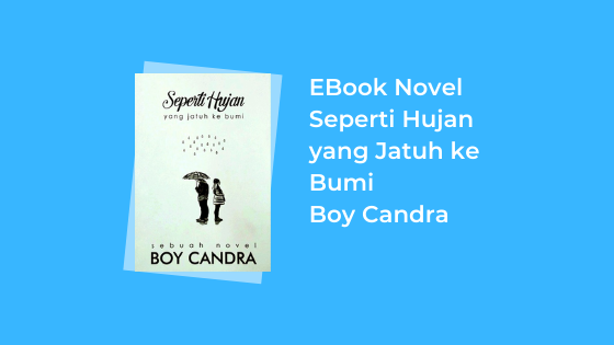 Download Novel Boy Candra Jatuh Dan Cinta Pdf