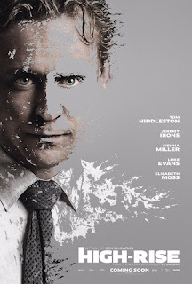 High-Rise Movie Poster 3