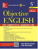 Online SBI PO Recruitment? Check Eligibility, Educational Qualification and Selection Procedure Here 1 Objective English