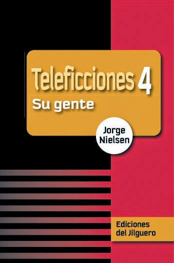 Teleficciones 4 - Su gente