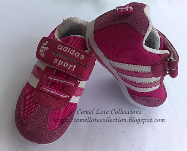 Baby & Kids Shoes | Comel Lote Collections
