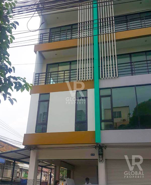 VR Global Property ขายอาคารพานิชย์ ย่านเสนานิคม เขตลาดพร้าว กรุงเทพ VR Global Property ขายอาคารพานิชย์ ย่านเสนานิคม เขตลาดพร้าว กรุงเทพ