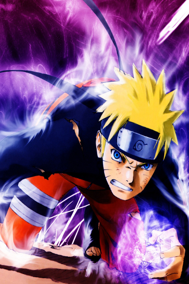  Naruto  HD  Android and iPhone Wallpapers 