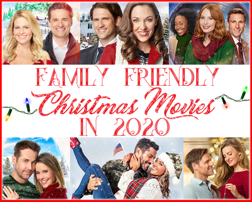 Its a Wonderful Movie  Your Guide to Family and Christmas Movies on TV