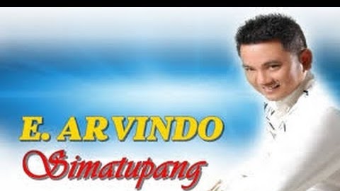 Kunci Gitar Arvindo Simatupang Asa Martua Ho Gitar Toba