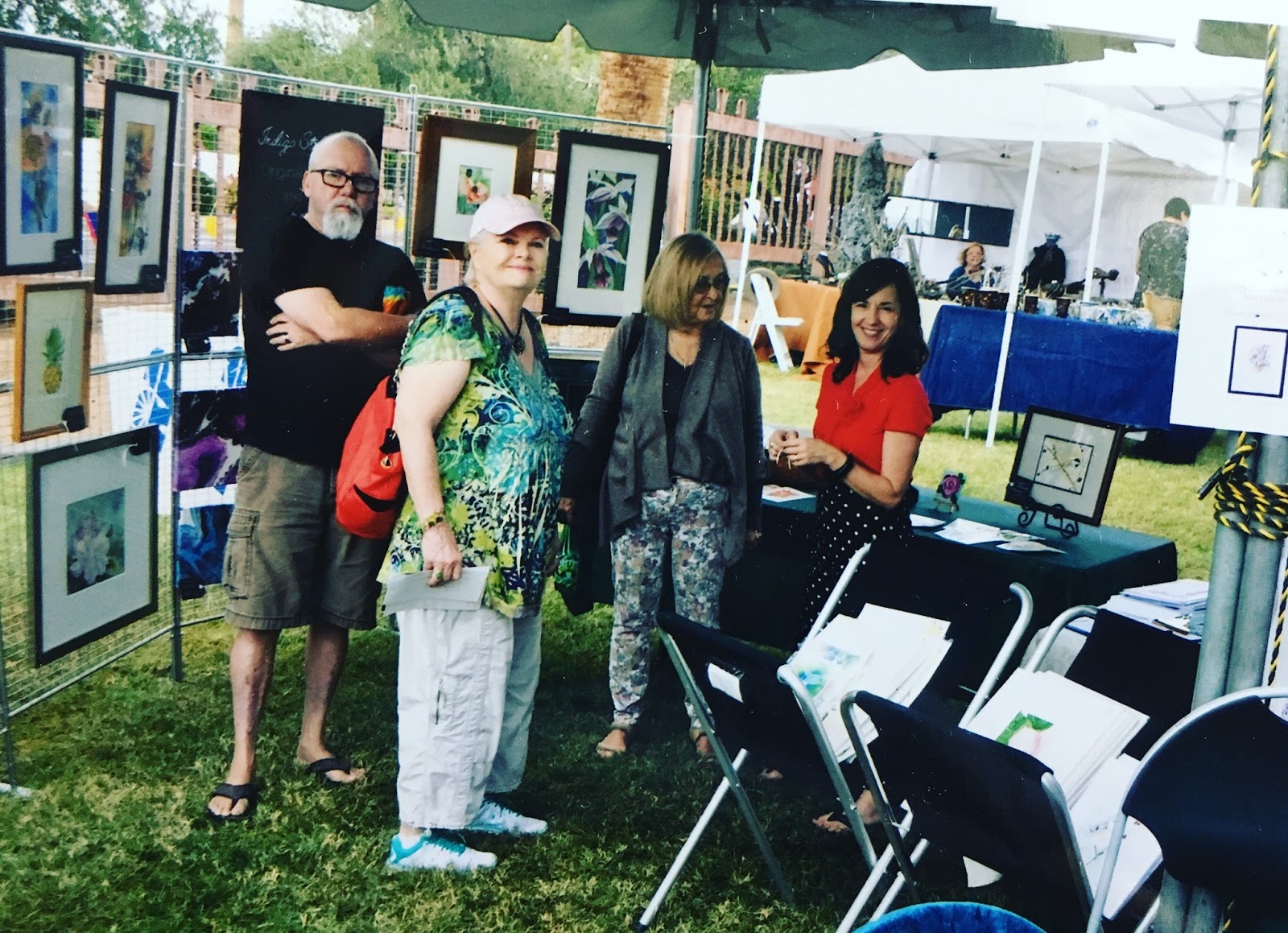 Arizona Arts Festival