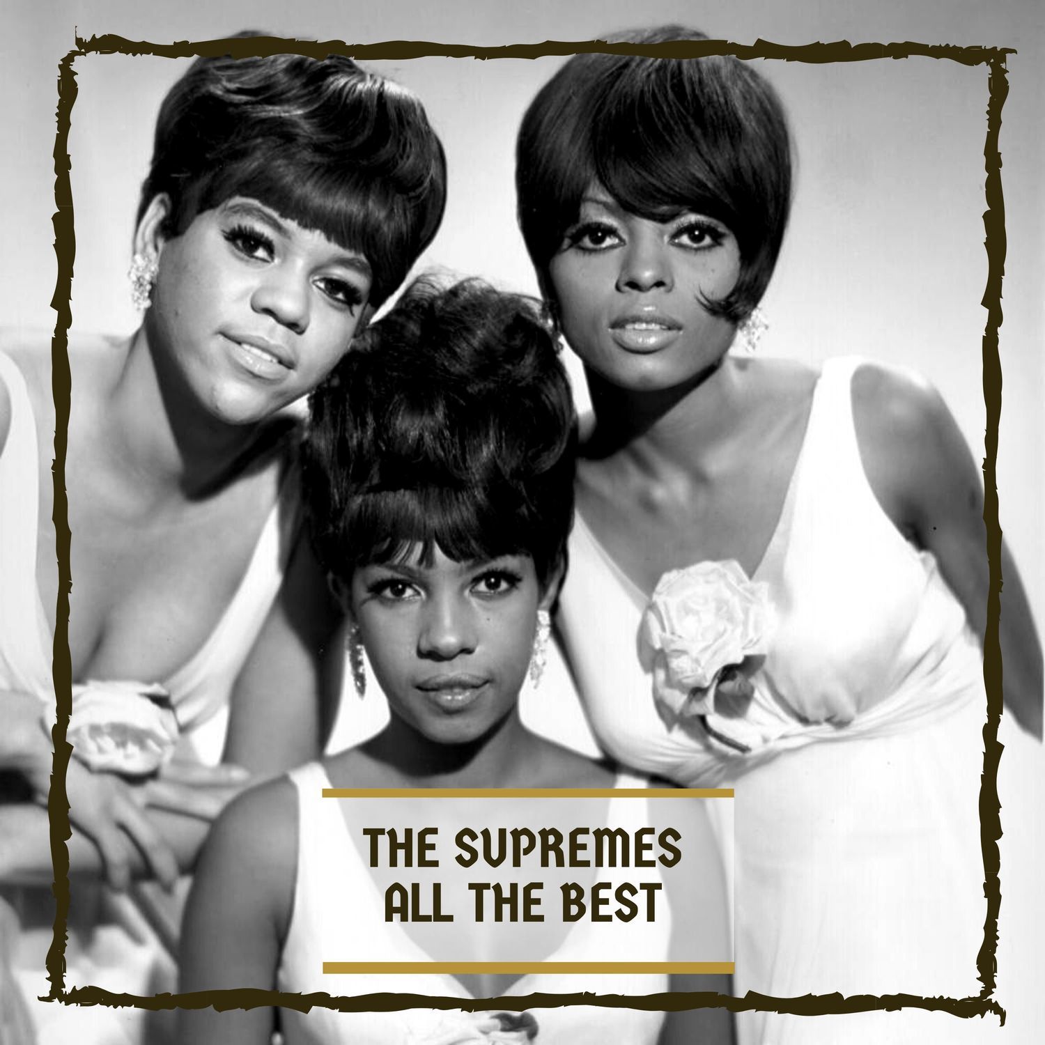 Lista 97+ Foto The Supremes Stop! In The Name Of Love Alta Definición