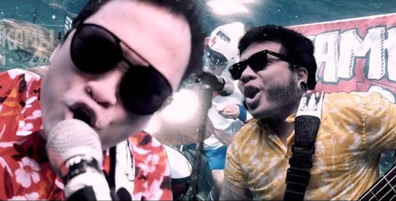 Lirik Lagu Endank Soekamti Yakin Blog Mix