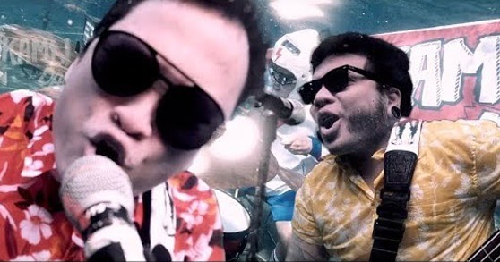 Lirik Lagu Endank Soekamti - Yakin
