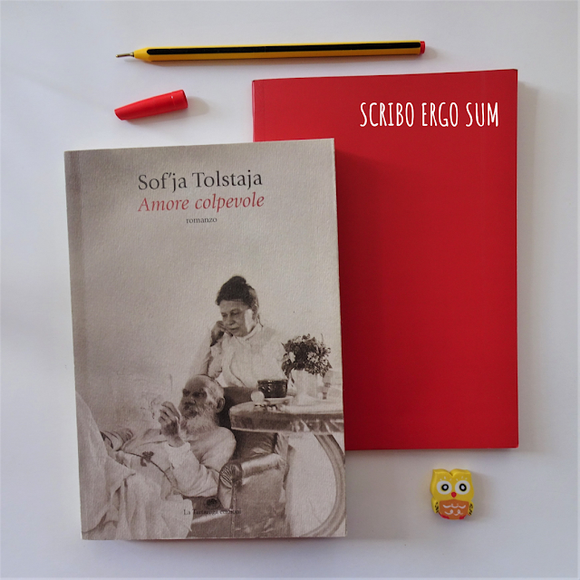 L'amore colpevole di Sof'ja e Lev Tolstoj