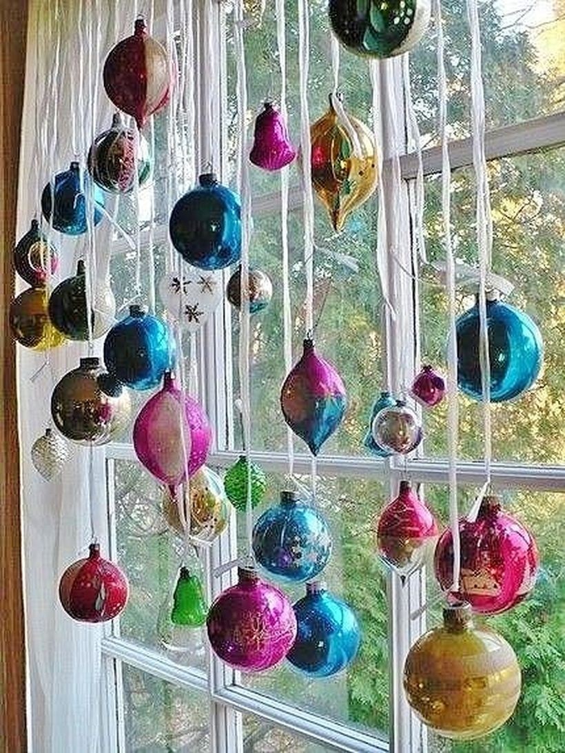 28 Affordable DIY Christmas Decorations Ideas