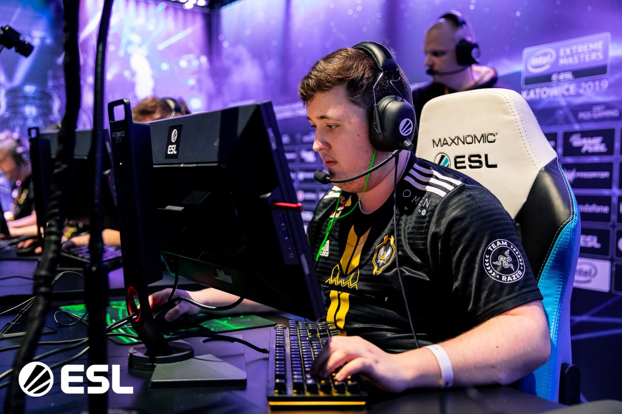 2020年のcs Goプロのデバイス使用ランキングが公開 Zowie Logicool Hyperxなど人気ゲーミングデバイスメーカーが多数ランクイン Csgo4jp