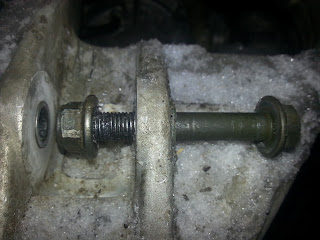 Амортизаторы elka для квадроцикла cf moto