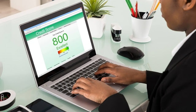 how to get 800 credit score