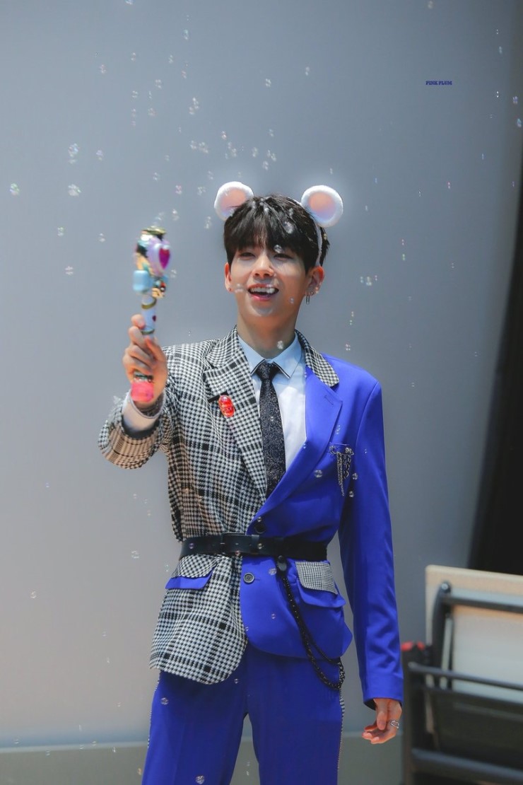 하마터면 팀이름 전원공격이 될 뻔했던 아이돌 | 인스티즈