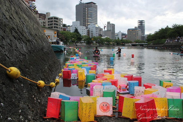  Viagem ao Japão - Navegantes de Ideias