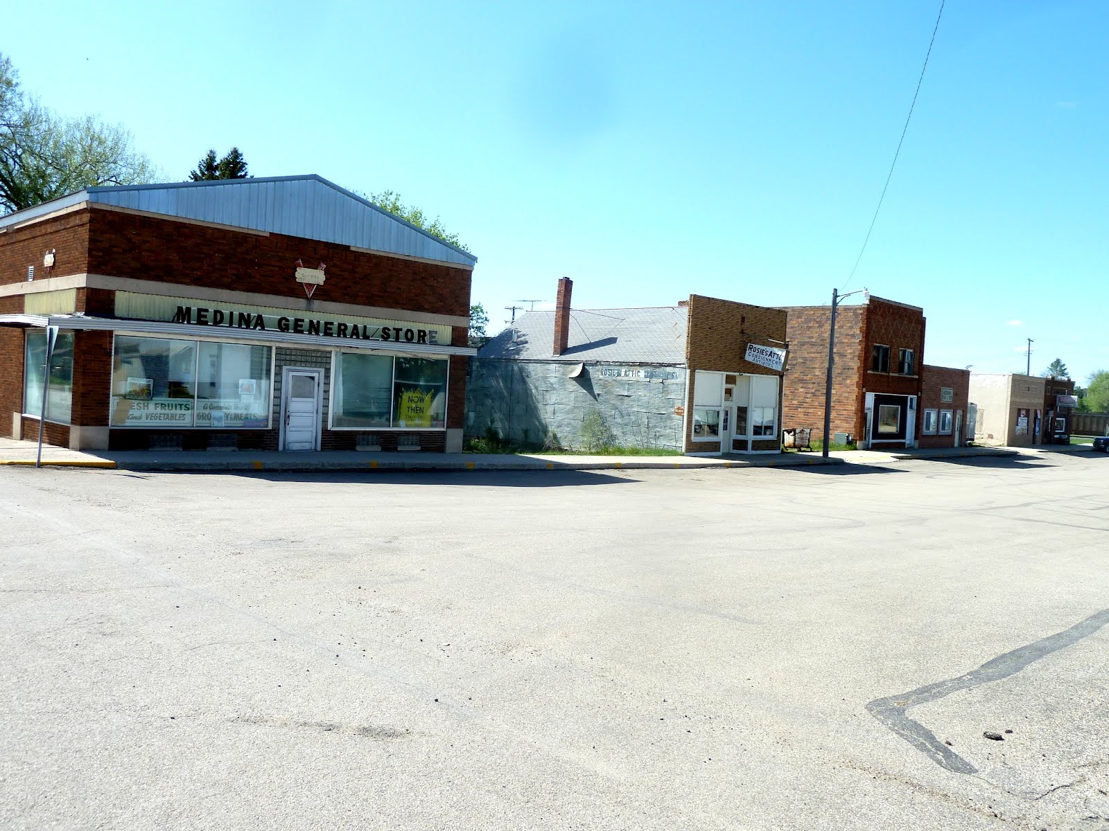 seniors walking across america POST 621 05/06/12 JAMESTOWN MEDINA